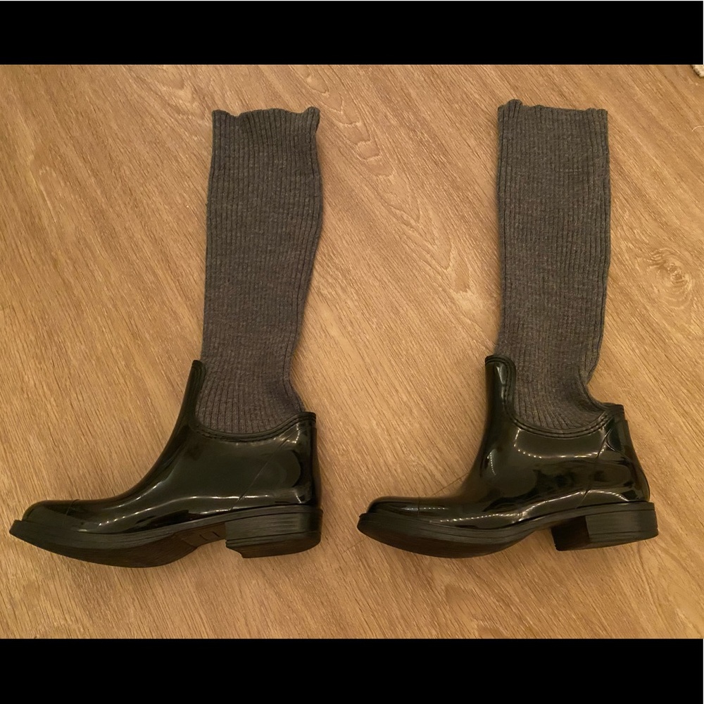 Rain boots (Italy) - Picture 7 of 8